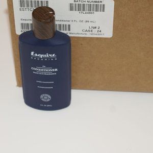 BULK Order: Esquire Conditioner 3 oz 24 items
